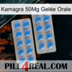 Kamagra 50Mg Gelée Orale 23
